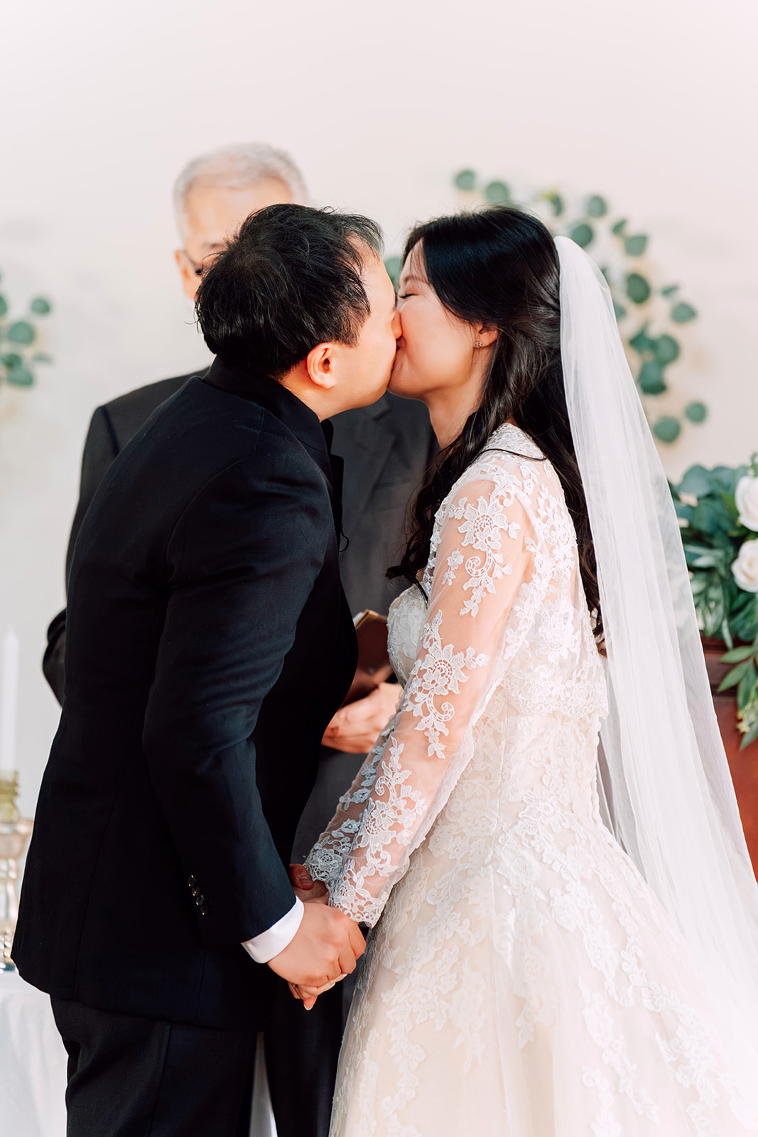Joy & Zion wedding — highlights, photo 24